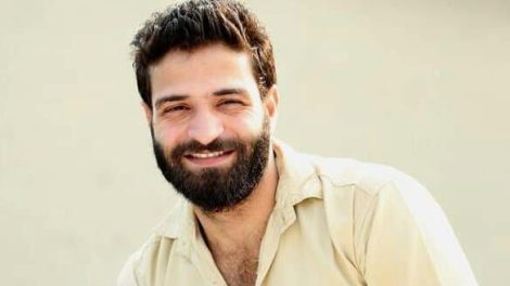 Actor Vikas Shukla reveals about his role in Naseem Khan's Zufash.