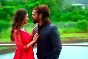 पहले गीतकार अब सिंगर व अभिनेता बने Pranav Vatsa,मेहनत अब रंग ला रही है