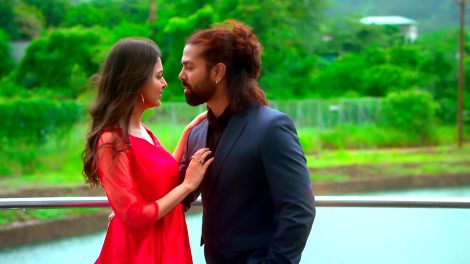पहले गीतकार अब सिंगर व अभिनेता बने Pranav Vatsa,मेहनत अब रंग ला रही है