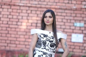 महिला दिवस पर सम्मानित अभिनेत्री अनूपा गुप्ता ने कहा - महिलाओं को सम्मान से बनेगा देश महान