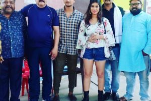 खेल जगत को बढ़ावा देगी मंतोष कुमार की फ़िल्म ऐलान
