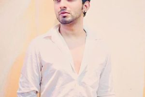 Nishant Pandey