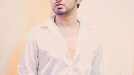 Nishant Pandey