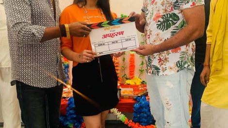 फ़िल्म अपहरण के सेट पर अभिनेता यश के इन हरकतों से परेशान हैं निर्माता अमित गुप्ता