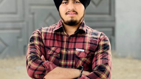 कम उम्र में संगीत इंडस्ट्री में कुछ बड़ा करने का जज्बा रखते हैं हरनूर चंदी