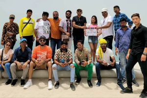 भोजपुरी इंडस्ट्री को लगे पंख, शूटिंग शुरू