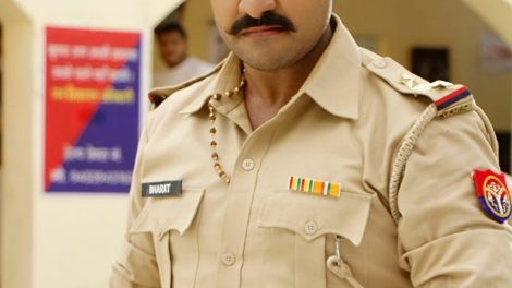 "Bharat Bhagya Vidhata "में Pradeep Pandey 'Chintu ' नजर आएंगे पुलिस इंसपेक्टर की भूमिका में,साथ होगी Sanchita Banerjee की केमिस्ट्री