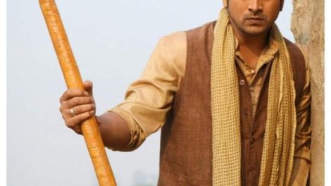 श्याम तुलसी के निखिल यानी मनु कृष्णा बने दर्शको के चहेते