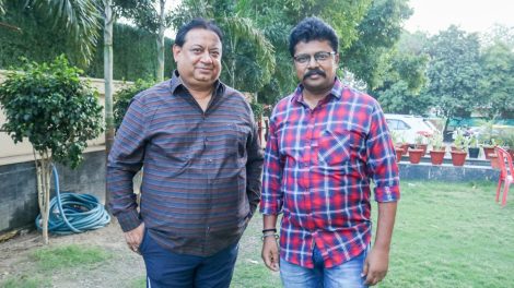 फिल्मों में देवी देवताओं के अपमान पर रोक लगाए इम्पा - उदय भगत