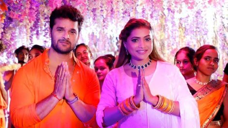 खेसारी लाल यादव है बड़े दिलवाले - नीलू शंकर सिंह