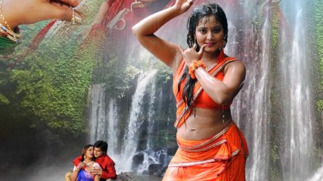 दर्शको के दिलो पर राज करने आ रही है म्यूजिकल फ़िल्म प्यार काहे बनाया राम ने