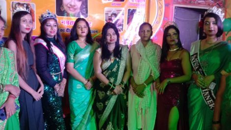 सावन जीवन में हरियाली का प्रतीक है : डा. नम्रता आनंद