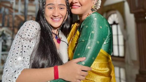 Actress Pakhi Hegde का बहुप्रतीक्षित शो Rajjo आज 22 अगस्त से 7 बजे StarPlus टीवी पर ऑन एयर होगा