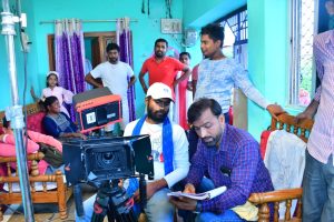 निर्देशक इब्रान खान की फिल्म 'पत्थर के फूल' का पोस्ट प्रोडक्शन का काम हुआ शुरू