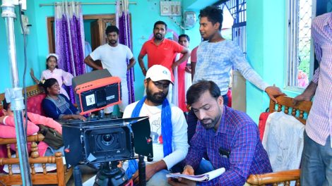 निर्देशक इब्रान खान की फिल्म 'पत्थर के फूल' का पोस्ट प्रोडक्शन का काम हुआ शुरू