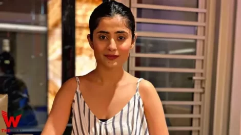 Vaishali Takkar's Suicide Case Takes a New Twist with Police Reporting Harassment by Neighbor Rahul