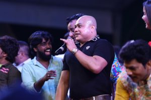 आइव एरा के अशोक प्रसाद की एक और छलांग
