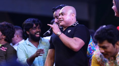 आइव एरा के अशोक प्रसाद की एक और छलांग