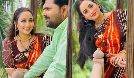 समर सिंह और रानी चटर्जी पहली बार एक साथ कर रहे हैं शूटिंग, बोले - 'सौगंध भोलेनाथ की'