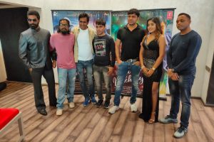 Laali Ke Nakhre | Latest Bhojpuri Song 2022 | Mamta Raut , Preet Chahal | T-Series