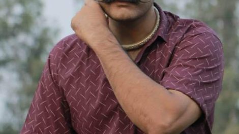 This boy from Bihar has retained the cinema style of the 80s and 90s of the film industry -: Kunal Tiwari