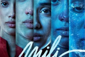 Mili review:"This bloated thriller features an earnest Janhvi Kapoor"