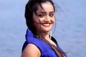 "Robbery Suspect Arrested: Husband of Jharkhand Actress Shot".