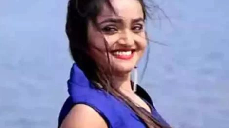 "Robbery Suspect Arrested: Husband of Jharkhand Actress Shot".