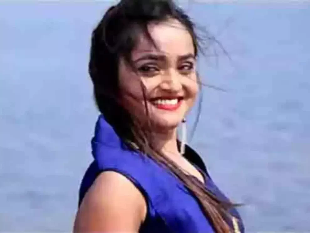 "Robbery Suspect Arrested: Husband of Jharkhand Actress Shot".