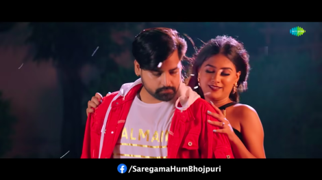 भीड़ में तन्हाई में | #Rakesh Mishra | #Shweta Jha | Bheed Mein Tanhayi Mein | #Bhojpuri Gana