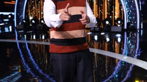 Indian Idol' के मंच पर Shivam Singh ने Genelia D'Souza के साथ किया 'Dil Yeh Pukare Aaja' गाने पर दमदार डांस
