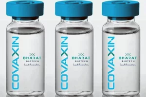 "325 Rupees: India's Intranasal Covid Vaccine Now Available"