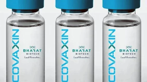 "325 Rupees: India's Intranasal Covid Vaccine Now Available"