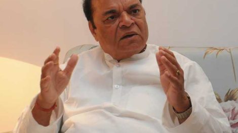 Congress MP Unexpectedly Passes Away on Bharat Jodo Yatra