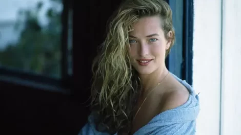 Star of George Michael's "Freedom!", Tatjana Patitz, Dead at 56