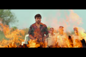 Waltair Veerayya Theatrical Trailer | Megastar Chiranjeevi | Ravi Teja | Shruti Haasan | Bobby | DSP