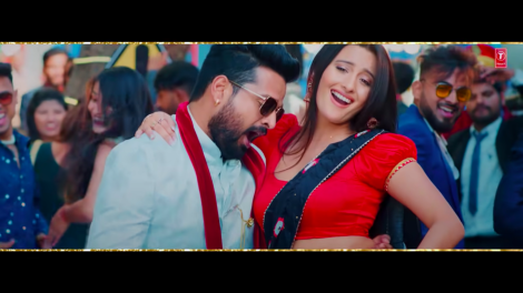 #2023song Ritesh Pandey Latest | 1 2 3 4 ..... 18Saal | Shweta Mahara | T-Series HamaarBhojpuri