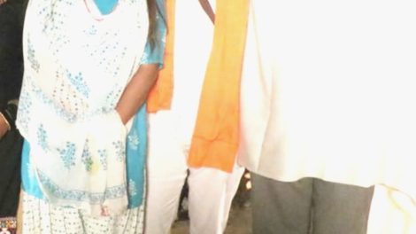 भोजपुरी सिनेमा की छवि में बदलाव की  मुहिम में पुरजोर योगदान देगी 'एक तू एक मैं' : बालेश्वर सिंह