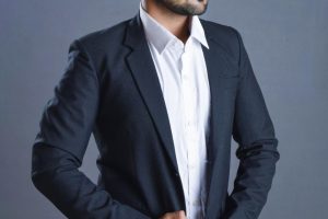 "Talented Rahul Cast in Upcoming Blockbuster Prem Dharm"