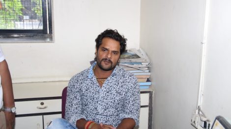 खेसारी लाल के फैंस के लिए खुशखबरी, ट्रेंडिंग स्टार के डिलीट गाने अब फिर सुन सकेंगे