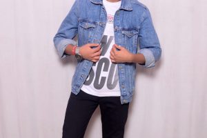 Sanju Rajput caste for a Friend Character by Ranveer wadhwani