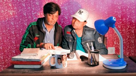 सामाजिक मुद्दे पर बनी है, जनता दरबार इसलिए दर्शक कर रहे है पसन्द - लेखक व निर्देशक आर के शुक्ला