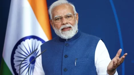 "PM Modi Calls on Railways Minister To Follow Up On Vande Bharat Success"