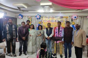 जीकेसी ने मनाया स्थापना दिवस,