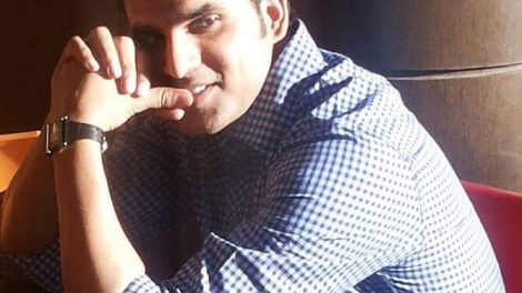अमित यादव भोजपुरी गाने से कर रहे हैं भोजपुरी सिने इंडस्ट्री में धमाकेदार एंट्री