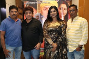 Manan Tiwari became Tanushree's 'Prem Jogi', now both will romance in Uttar Pradesh