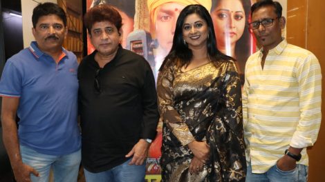 Manan Tiwari became Tanushree's 'Prem Jogi', now both will romance in Uttar Pradesh