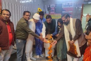 राजधानी पटना में खुला मां सिया मल्टीस्पेशलिटी एंड आर्थो केयर हॉस्पिटल
