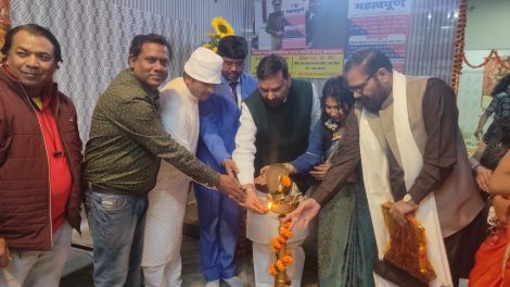 राजधानी पटना में खुला मां सिया मल्टीस्पेशलिटी एंड आर्थो केयर हॉस्पिटल