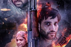 Azamgarh is the next release of Mask TV OTT Platform